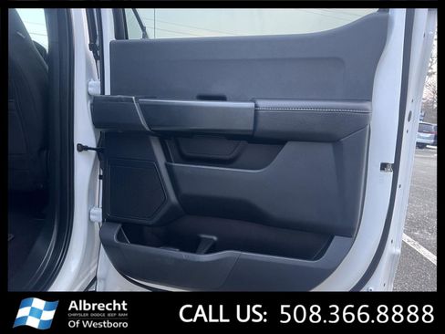 Used 2023 Ford F150 XL w/ STX Appearance Package image 18