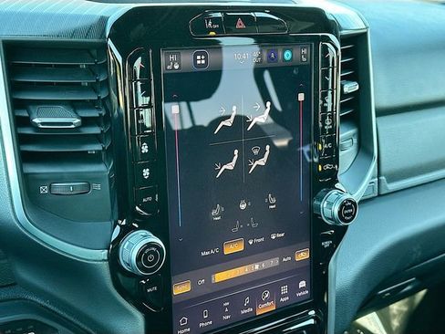 Used 2025 RAM 1500 Big Horn image 16