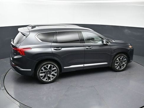 Used 2023 Hyundai Santa Fe Calligraphy FWD image 16