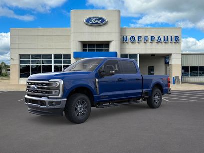 New 2026 Ford F250 Lariat w/ Lariat Premium Package