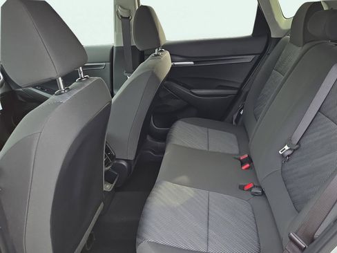 New 2026 Kia Seltos LX image 19