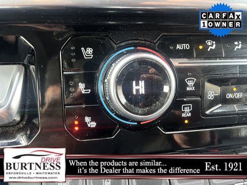 Certified 2024 GMC Sierra 2500 Denali w/ Denali Reserve Package image 15