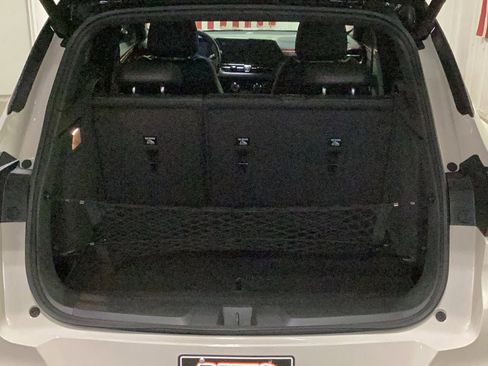 New 2026 Chevrolet TrailBlazer RS w/ Convenience Package image 6