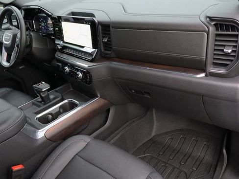 Certified 2023 GMC Sierra 1500 SLT w/ SLT Premium Plus Package image 29