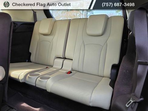 Used 2018 Lexus RX 350L 350L image 21