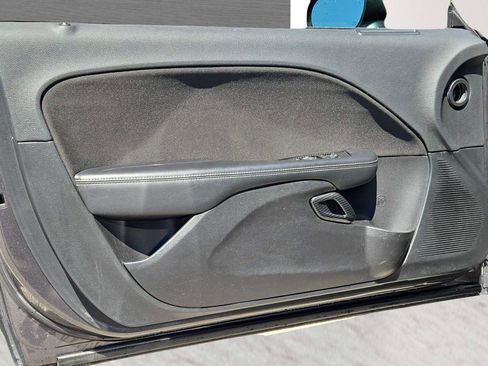 Used 2022 Dodge Challenger SXT w/ Blacktop Package image 12