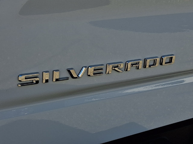 Used 2023 Chevrolet Silverado 1500 LT AWD/4WD image 34