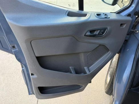 Used 2021 Ford Transit 250 148 High Roof Extended w/ Parcel Delivery Package RWD image 10