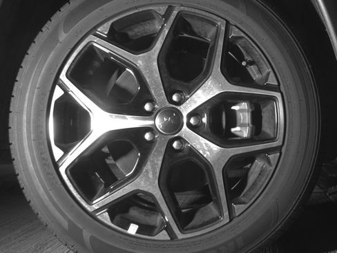 Used 2025 Jeep Compass Limited image 13