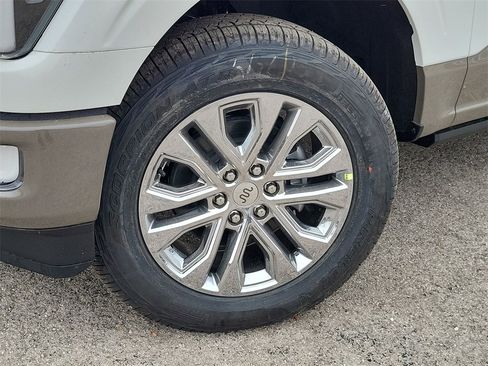 New 2025 Ford F150 King Ranch image 19