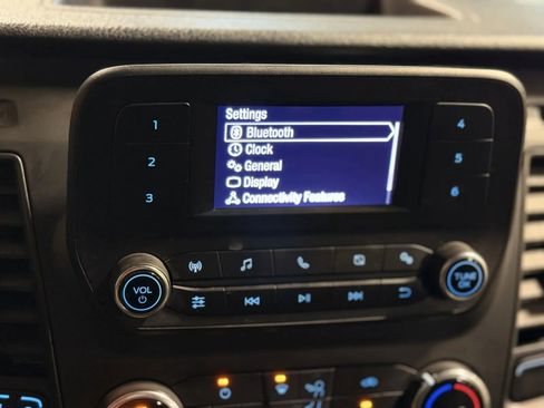 Used 2021 Ford Transit 350 350 HD w/ Exterior Upgrade Package image 25