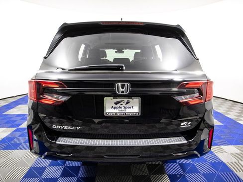 Used 2025 Honda Odyssey EX-L image 6