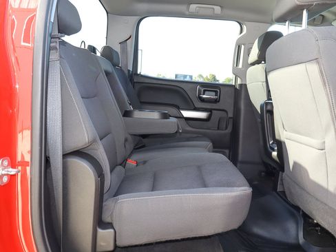 Used 2018 Chevrolet Silverado 1500 LT w/ Trailering Package image 24