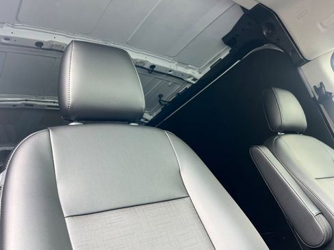 New 2026 Ford Transit 250 148 Medium Roof w/ Load Area Protection Package image 15