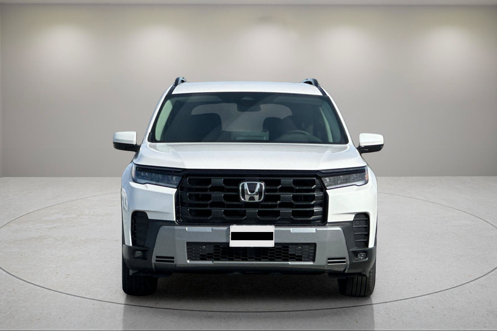 New 2026 Honda Pilot EX-L image 8
