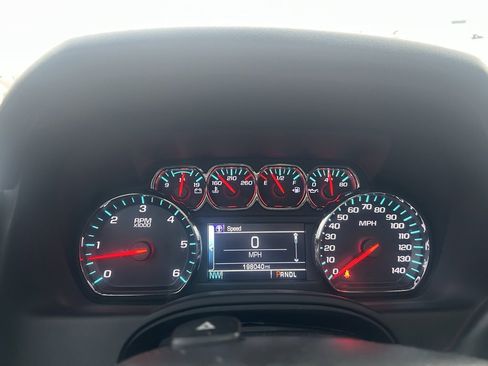 Used 2020 Chevrolet Tahoe LT image 21