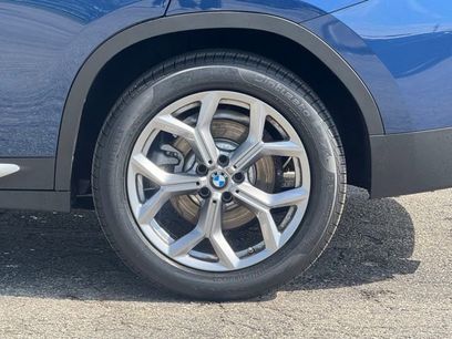 Certified 2025 BMW X4 xDrive30i