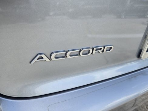 Certified 2024 Honda Accord EX image 14