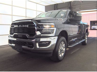 Used 2025 RAM 2500 Big Horn