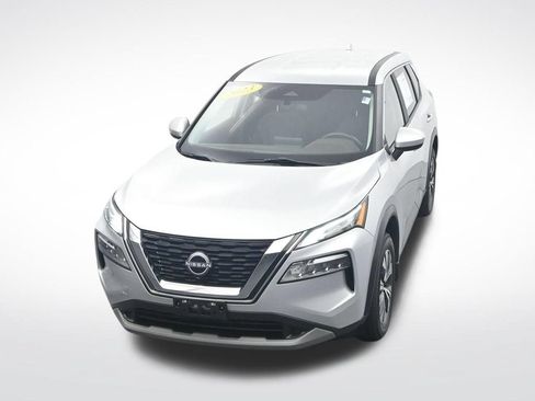 Used 2023 Nissan Rogue SV AWD/4WD image 32