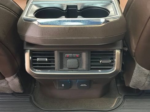 Used 2022 Ford F150 King Ranch w/ Equipment Group 601A High AWD/4WD image 19