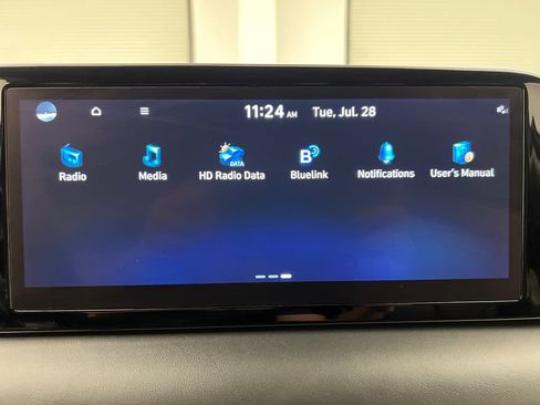 Used 2024 Hyundai Palisade Limited AWD/4WD image 69