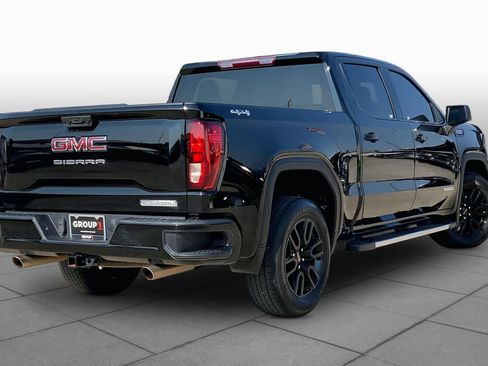 Used 2022 GMC Sierra 1500 Elevation AWD/4WD image 13