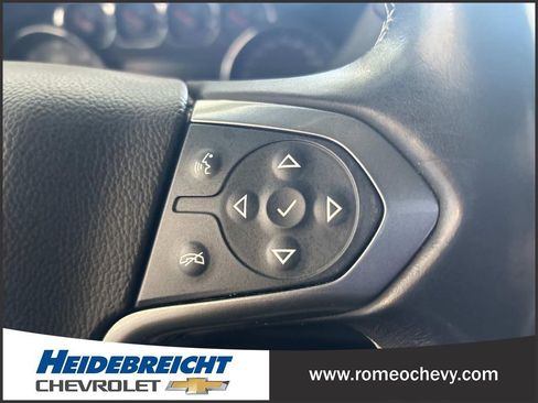 Used 2020 Chevrolet Tahoe LT w/ Max Trailering Package AWD/4WD image 21