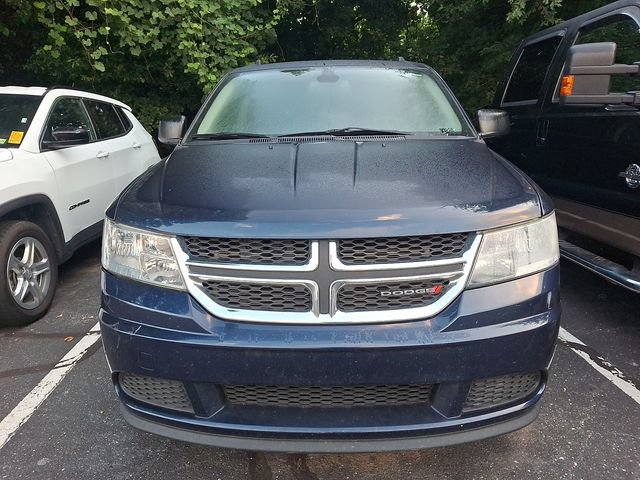 Used 2018 Dodge Journey SE FWD image 2