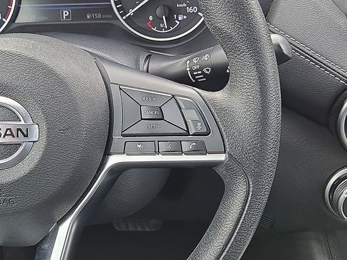 Used 2023 Nissan Sentra SV image 19