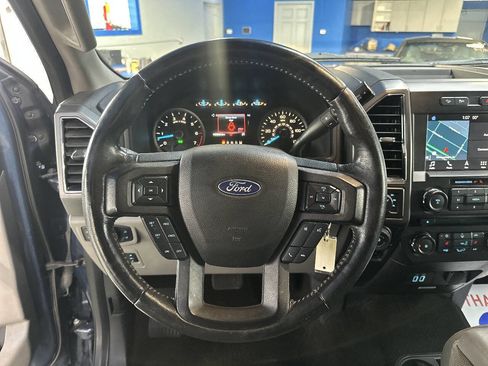 Used 2018 Ford F150 XLT w/ Equipment Group 302A Luxury image 21