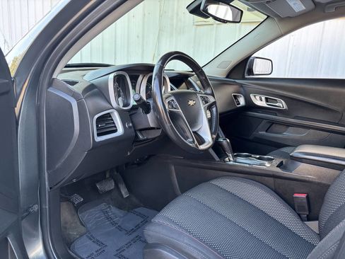 Used 2017 Chevrolet Equinox LT w/ Convenience Package image 11