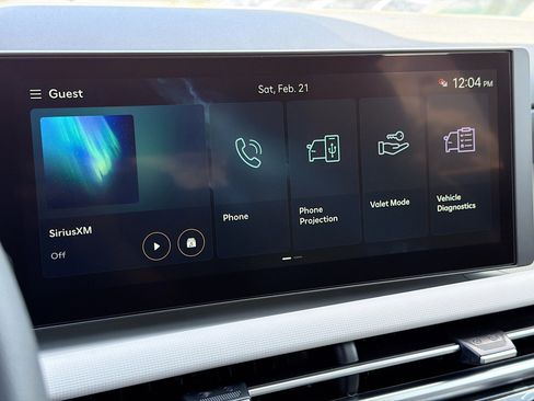 New 2026 Hyundai Tucson SEL image 28