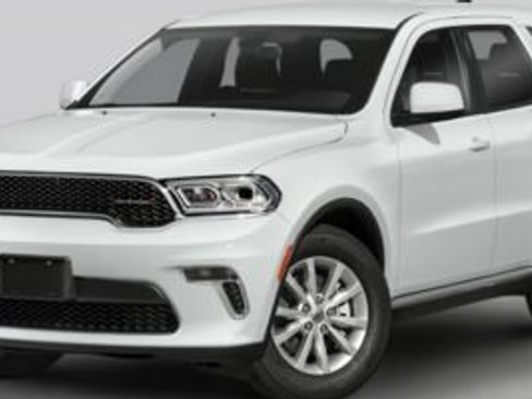 Used 2024 Dodge Durango GT AWD/4WD image 1