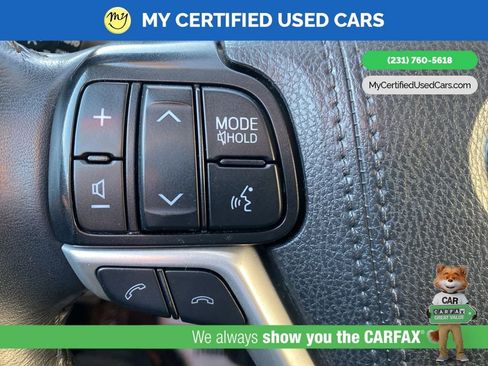 Used 2019 Toyota Highlander XLE image 20
