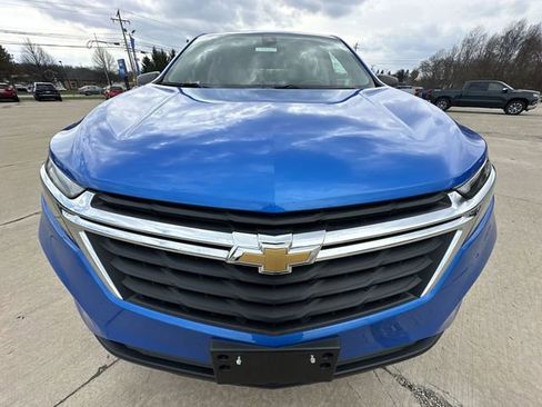 Certified 2024 Chevrolet Equinox LS w/ LS Convenience Package image 32