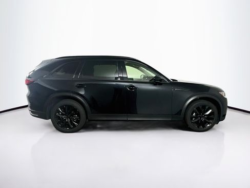 Used 2026 MAZDA CX-90 3.3 Turbo w/ Premium Sport Pkg AWD/4WD image 10