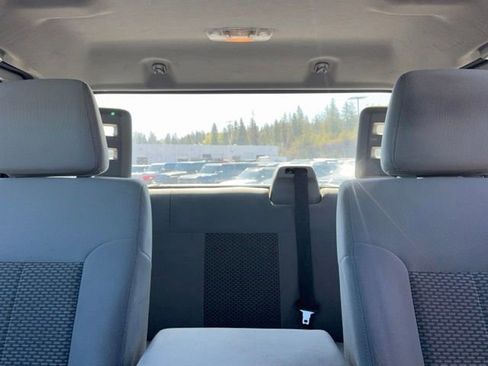 Used 2016 Ford F250 XL w/ Power Equipment Group AWD/4WD image 29