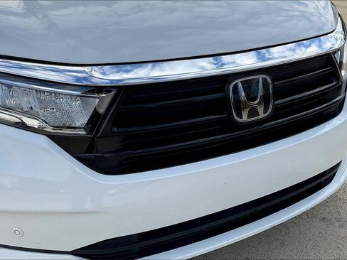 Used 2023 Honda Odyssey Elite image 29