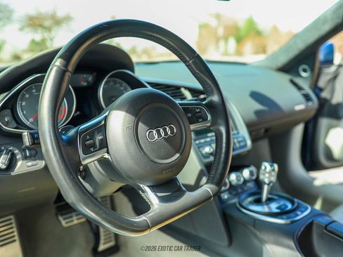 Used 2008 Audi R8 V8 image 36