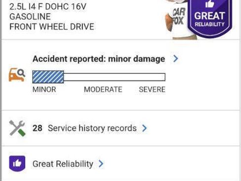 Used 2015 Scion tC image 31