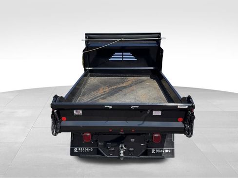 Used 2024 Chevrolet Silverado 3500 W/T w/ WT Convenience Package image 14