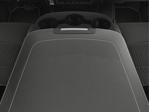 New 2024 RAM 4500 Tradesman image 26