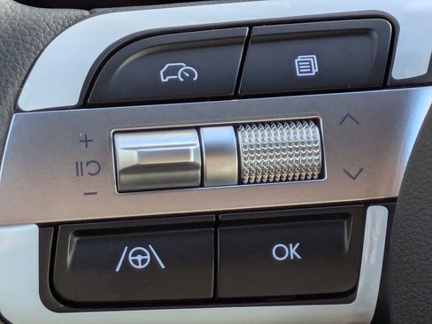 New 2026 Hyundai Santa Cruz SEL FWD image 26