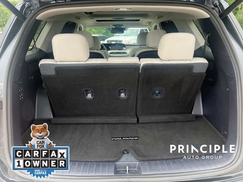 Used 2021 Hyundai Palisade Limited w/ Cargo Package FWD image 32