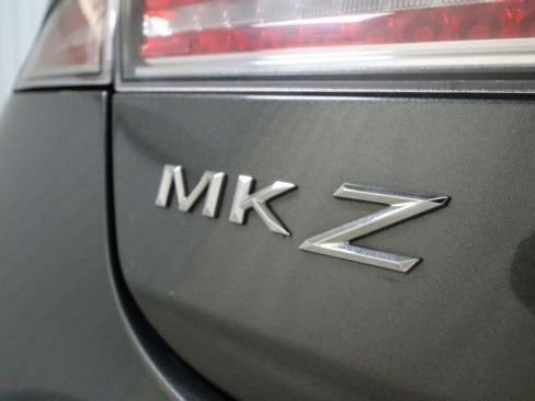 Used 2020 Lincoln MKZ Reserve w/ Luxury Package AWD/4WD image 25