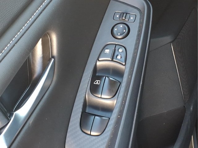 Certified 2025 Nissan Sentra SV w/ All-Weather Package FWD image 21