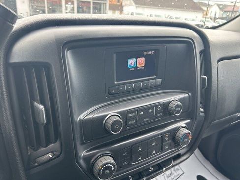 Used 2016 Chevrolet Silverado 3500 W/T w/ WT Convenience Package image 26