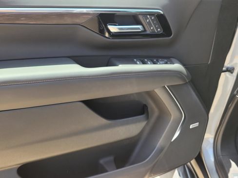 New 2026 Chevrolet Tahoe LT w/ Comfort Package RWD image 14