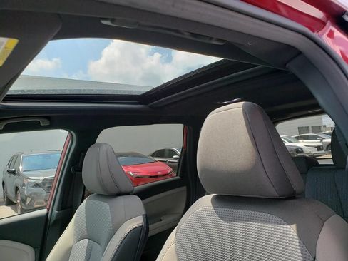 New 2026 Subaru Forester Premium AWD/4WD image 7